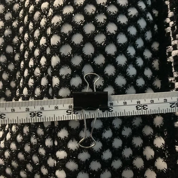 Peplum Shoulder Overcoat | Twotwinstyle - Picture 10 of 10